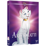 DVD GLI ARISTOGATTI - (REPACK 2015)