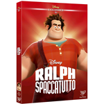 DVD RALPH SPACCATUTTO - (REPACK 2015)