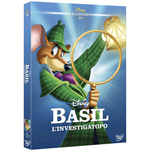 DVD BASIL L'INVESTIGATOPO - (REPACK 2015)