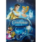 DVD CENERENTOLA ed speciale Restaurata 