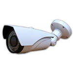 TELECAMERE VIDEOSORVEGLIANZA MEGA 21 POE 2.0 Mpx - 1080p, lente 2,8-12mm