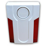 Sirena  wireless automatizzata Defender Light