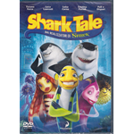 DVD  Shark Tale 