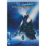DVD POLAR EXPRESS 