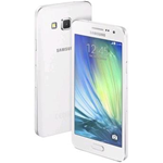 SAMSUNG A300 GALAXY A3 4.5" 16GB 4G LTE ANDROID 4.4.4 ITALIA WHITE