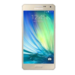 SAMSUNG A300 GALAXY A3 4.5" 16GB 4G LTE ANDROID 4.4.4 ITALIA GOLD