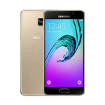 SAMSUNG A310F GALAXY A3 (2016) 4.7" QUAD CORE 16GB RAM 1.5GB 4G LTE TIM GOLD