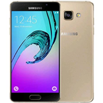 SAMSUNG A510F GALAXY A5 (2016) 5.2" OCTA CORE 16GB RAM 2GB 4G LTE ITALIA GOLD