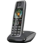 GIGASET C530 BLACK DECT