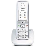 GIGASET C530 WHITE DECT