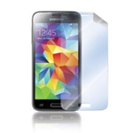 CELLY SBF422 PROTEGGI SCHERMO PER SAMSUNG GALAXY S5 MINI 2Pz.