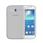 CELLY GELSKIN414 COVER PER GALAXY GRAND NEO IN TPU TRASPARENTE
