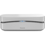 PANASONIC KX-TGK310JTB DESIGN CORDLESS DECT COLORE BIANCO
