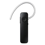 SAMSUNG MG920 AURICOLARE BLUETOOTH MULTIPOINT COLORE NERO