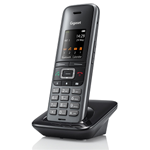GIGASET S650H PRO CORDLESS AGGIUNTIVO DECT SERIE PRO VIVAVOCE E BLUETOOTH