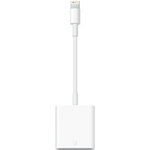 APPLE MJYT2ZM/A CAVO LIGHTNING - SD CARD CAMERA READER