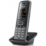 GIGASET C530HX CORDLESS AGGIUNTIVO COLORE NERO