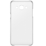 SAMSUNG GALAXY J5 2016 SLIM COVER TRASPARENTE