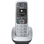 GIGASET E560 CORDLESS DECT TASTI GRANDI 4 TASTI CHIAMATA RAPIDA