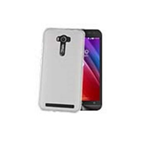 CELLY ASUS LASER 5 ZE500KL COVER IN TPU TRASPARENTE