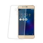 CELLY ASUS ZENFONE 3 LASER ZC551KL TPU COVER TRASPARENTE