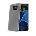 CELLY SAMSUNG GALAXY S7 EDGE TPU COVER TRASPARENTE