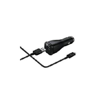 SAMSUNG EP-LN920CBEGWW CAVO AUTO USB TYPE-C COLORE NERO