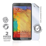 CELLY SAMSUNG GALAXY NOTE 3 CONFEZIONE 2 PELLICOLE PROTEGGI SCHERMO IN PLASTICA