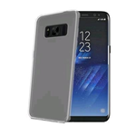CELLY GALAXY S8 PLUS TPU COVER