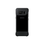 SAMSUNG GALAXY GALAXY S8+ COVER BLACK