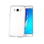 CELLY SAMSUNG GALAXY J5 2016 COVER IN TPU TRASPARENTE
