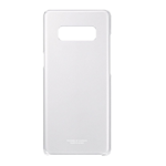 SAMSUNG GALAXY NOTE 8 CLEAR COVER TRASPARENTE