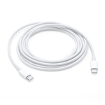 APPLE MLL82ZM-A CAVO USB-C 2 MT ORIGINALE COLORE BIANCO