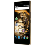 MEDIACOM PHONEPAD DUO X530U DUAL SIM 5" OCTA CORE 16GB RAM 3GB 4G LTE ITALIA GOLD