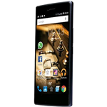 MEDIACOM PHONEPAD DUO X530U DUAL SIM 5" OCTA CORE 16GB RAM 3GB 4G LTE ITALIA BLU