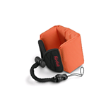 KODAK FLOATING STRAP ORANGE RETAIL