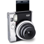 FUJIFILM INSTAX MINI 90 NEO CLASSIC MACCHINETTA FOTOGRAFICA ISTANTANEA COLORE NERO