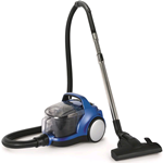 BEKO VCO42702AD ASPIRAPOLVERE A TRAINO SENZA SACCO 800 W COLORE BLU NAVY