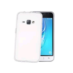 CELLY GALXY J1 2016 COVER IN TPU TRASPARENTE