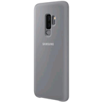SAMSUNG GALAXY S9 COVER ORIGINALE IN SILICONE GRIGIO