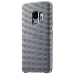 SAMSUNG GALAXY S9 HYPERKNIT COVER ORIGINALE IN TESSUTO COLORE GRAY