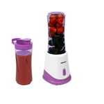 MEDION MD 18044 FRULLATORE 175 W 0.4 LT COLORE VIOLA BIANCO