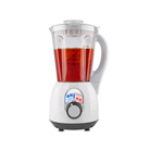 MEDION MD 16411 FRULLATORE ELETTRICO CON FUNZIONE DI COTTURA 800 W 1.5 LT 2 VELOCITA' COLORE BIANCO