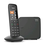 GIGASET C570 CORDLESS DECT NERO