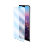 CELLY HUAWEI P20 EASY GLASS PROTEGGI SCHERMO IN VETRO TEMPERATO