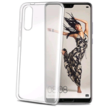 CELLY HUAWEI P20 PRO TPU COVER TRASPARENTE