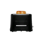 MEDION MD 16734 TOSTAPANE 2 FETTE 870W BLACK