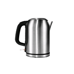 MEDION MD 16231 BOLLITORE 1.7L 2200W ARGENTO