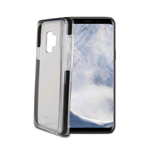 CELLY SAMSUNG GALAXY S9 HEXAGON COVER BLACK