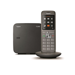 GIGASET CL660 CORDLESS BLACK
